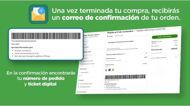 Ticket