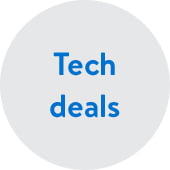 Save up to 40% off Top Tech at Walmart