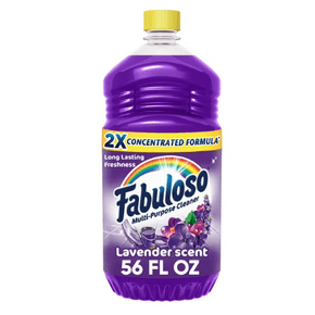 Household essentials