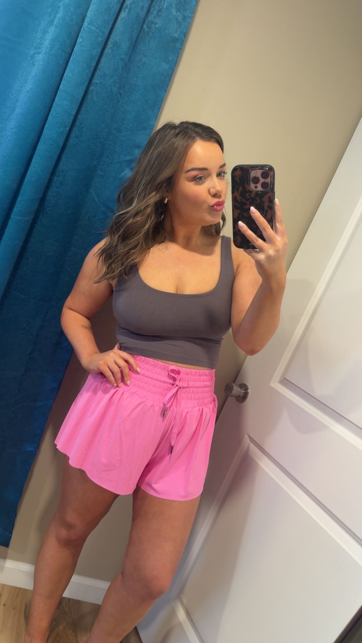 , Shop post, 