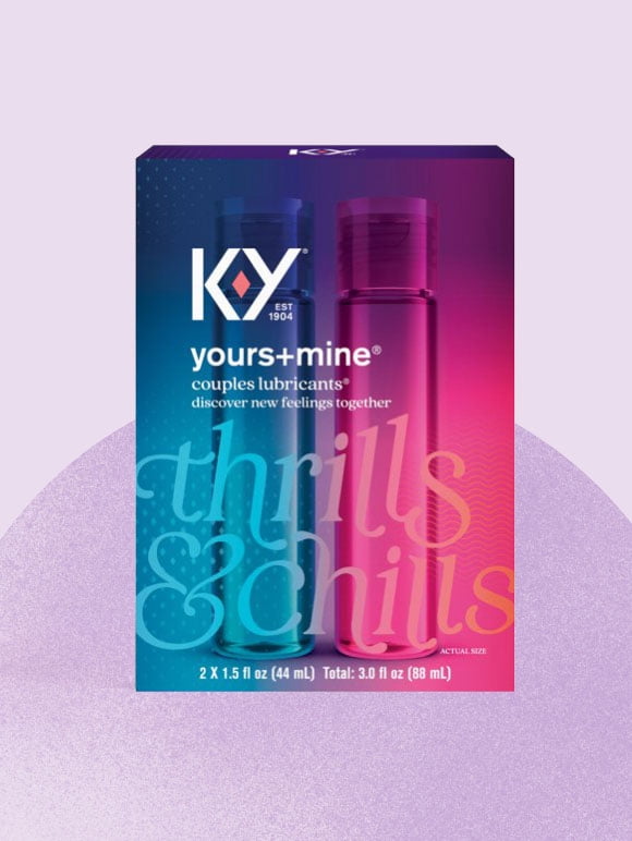 Celebrate sexual wellness. Enjoy the moment safely with your favorites. Shop now