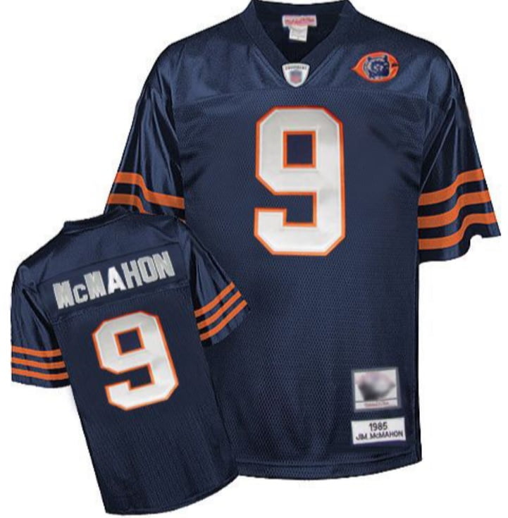 Chicago Bears Jerseys in Chicago Bears Team Shop Walmart