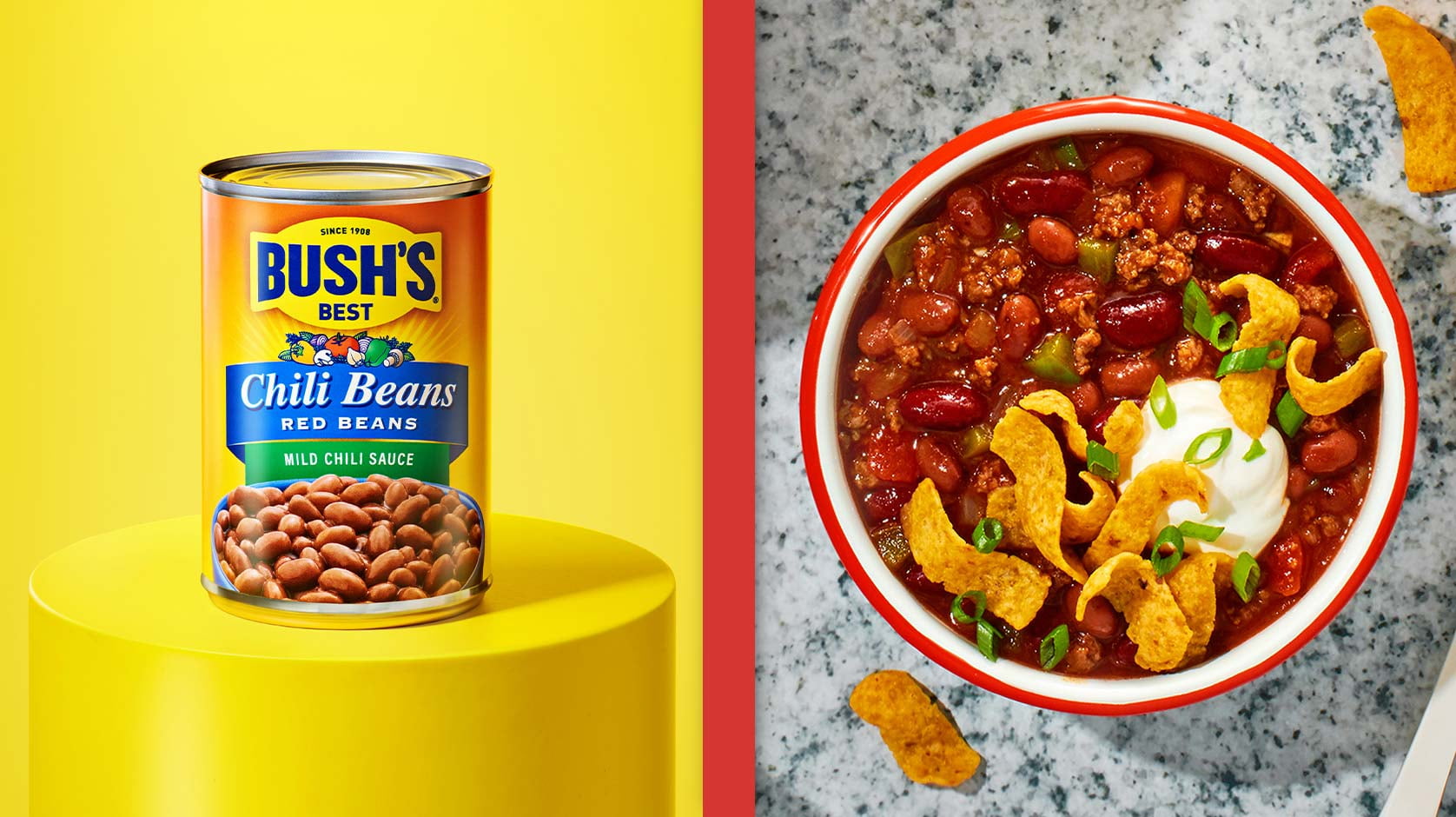 Bushschilibeans - Walmart.com