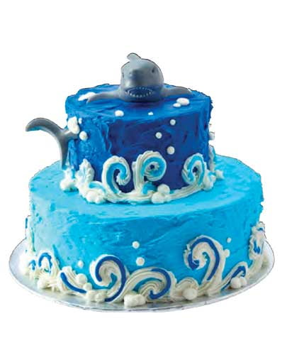 Cakes For Any Occasion Walmart Com - moana and roblox beach party birthday party ideas photo 11