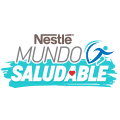 Logo Nestlé Saludable
