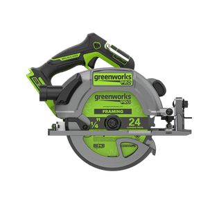 Power saws.
