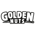 Logo Golden Nuts