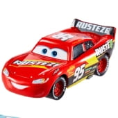 Pixar Cars toys
