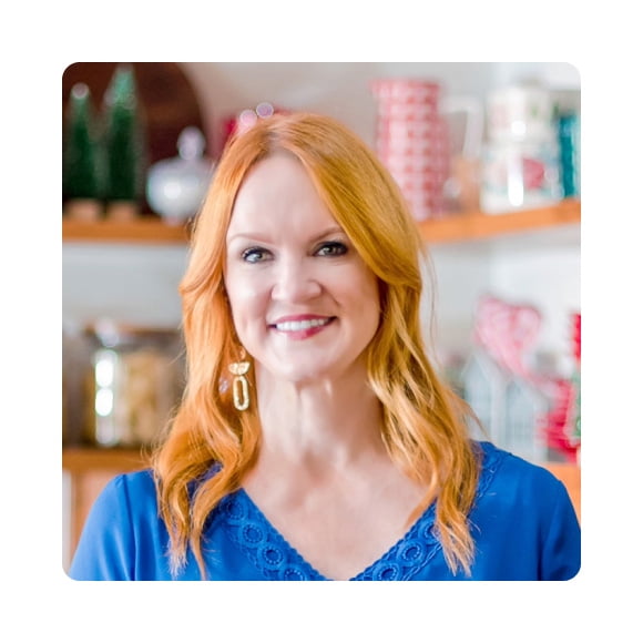 The Pioneer Woman Gifting