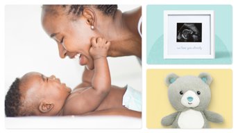 Baby shower gift ideas: Baby shower gifts for girls starting from just $10