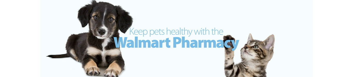 Pet Medications Cat & Dog Prescriptions