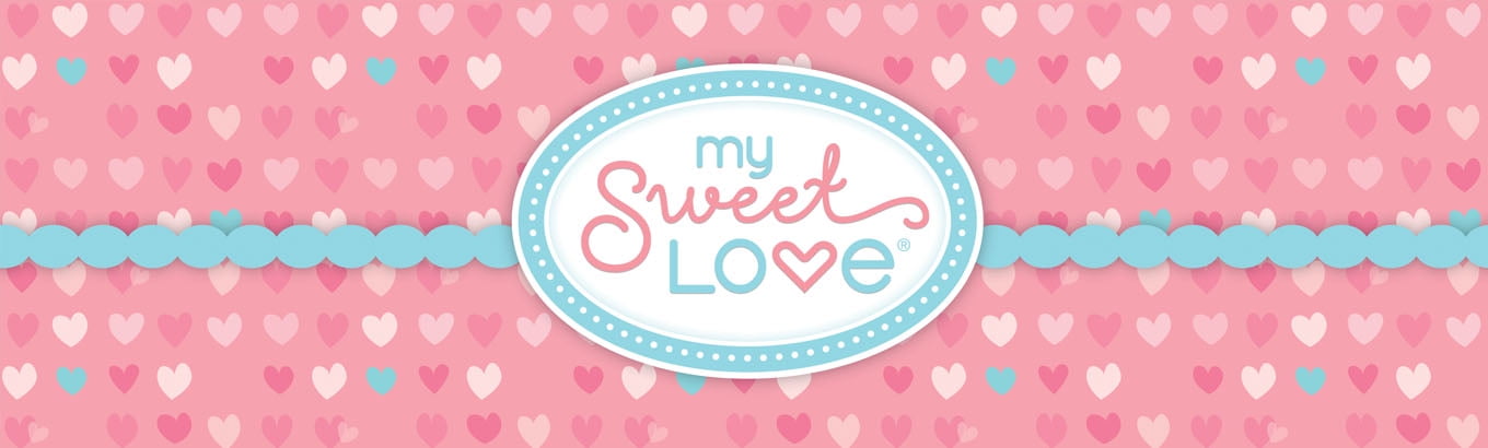 my sweet love baby walmart