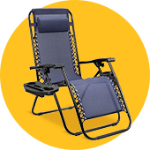 Shop patio and garden