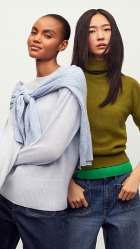 Women's Sweaters