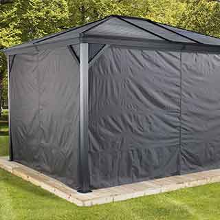 Gazebo Accessories