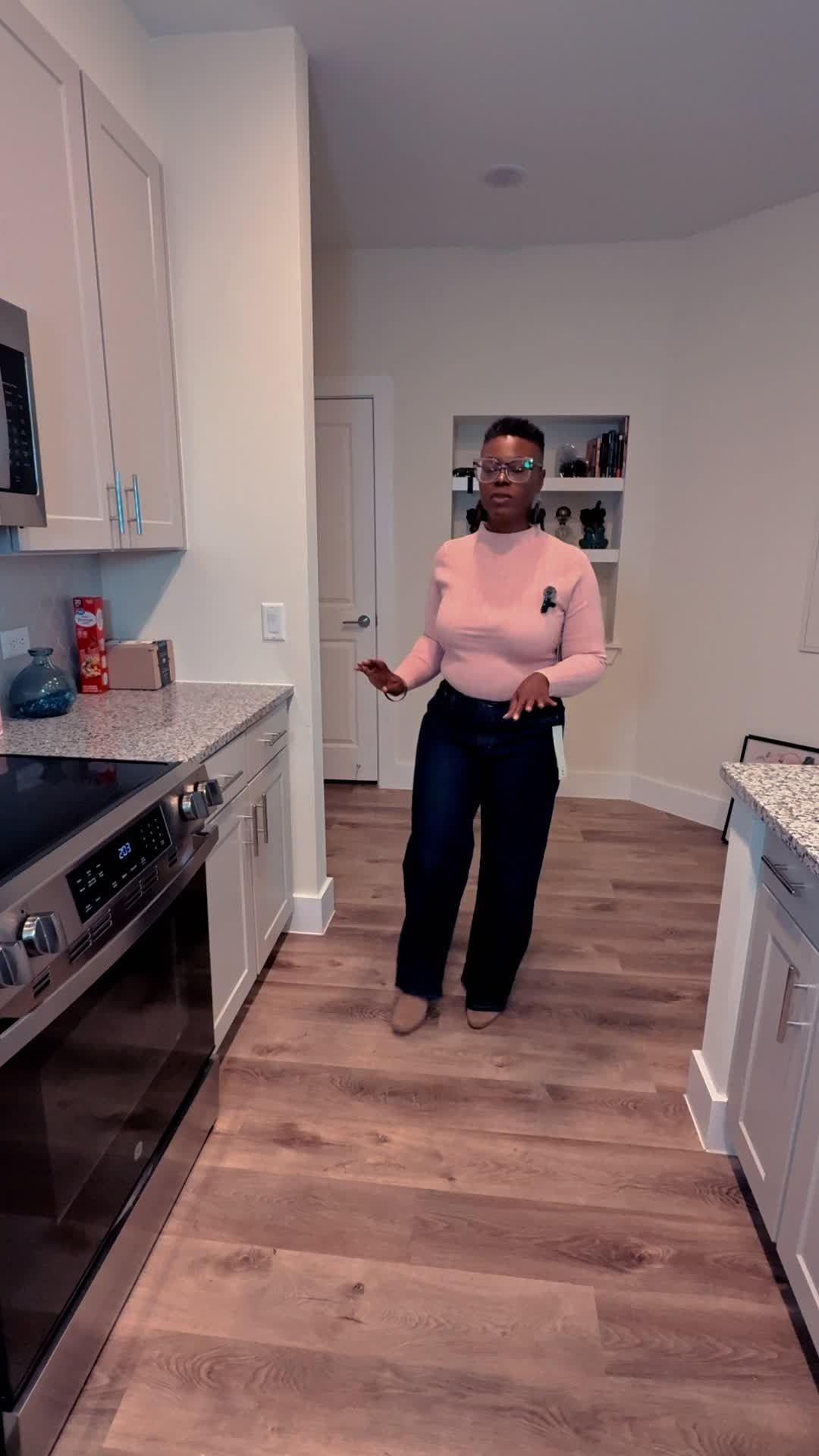 Affordable Walmart Outfits That Give Main Character Energy 💅🏽, Shop post,