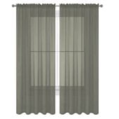 Light filtering curtains