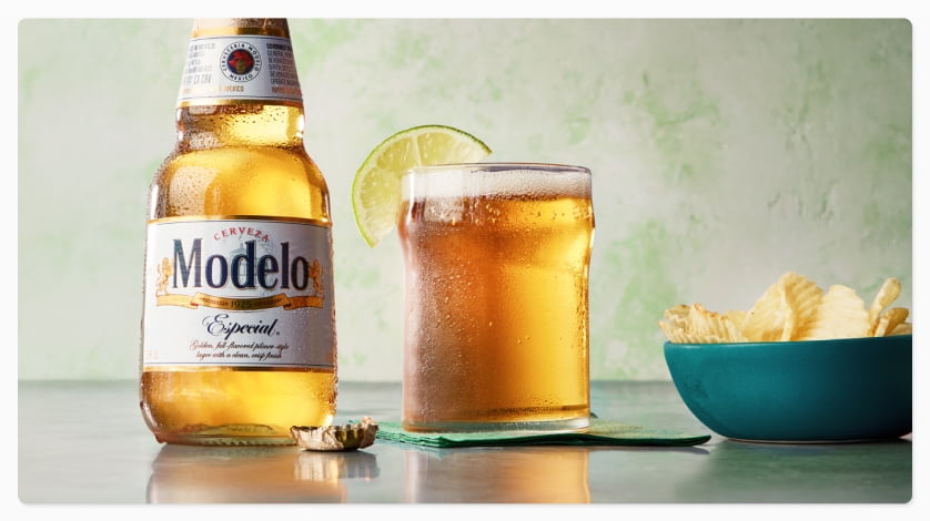 Get beer & more delivered