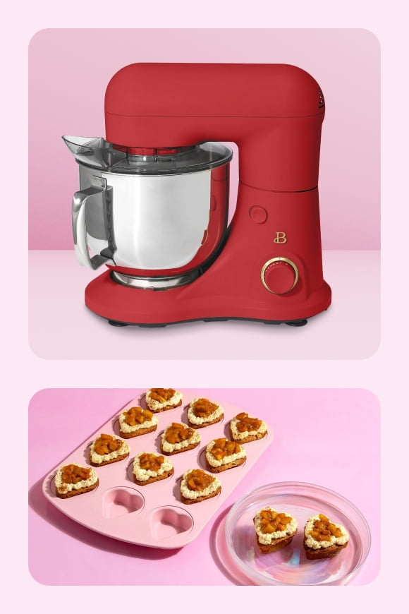 V-Day kitchen & dining