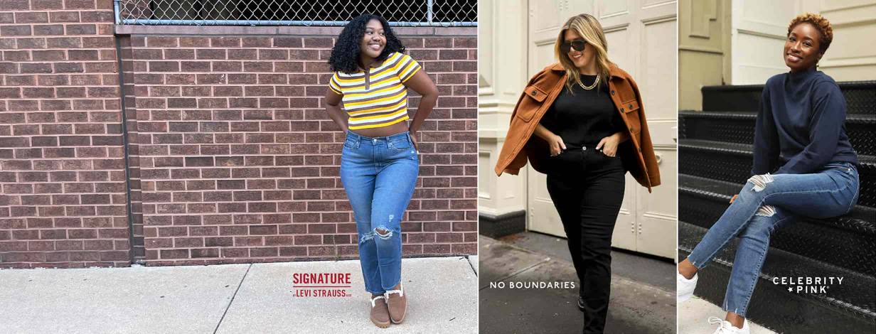 Women's Plus Size Clothing | Walmart.com