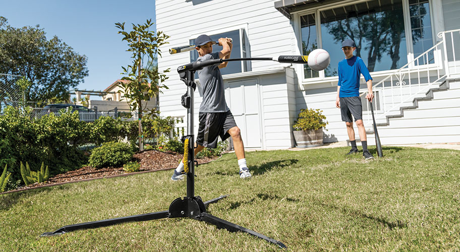 Baseball Gear & Equipment