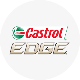 Castrol Edge Logo Vector