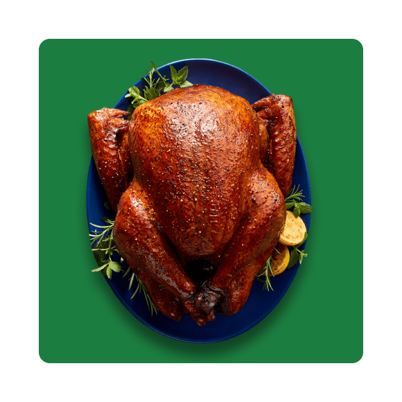 Meals and gatherings