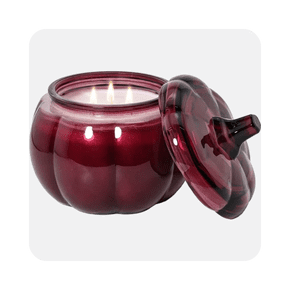 Candles & home fragrance