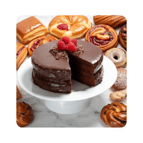 Pastelería