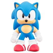Sonic Action Figures