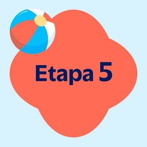 Etapa 5