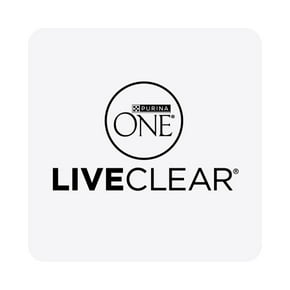 Purina ONE LiveClear