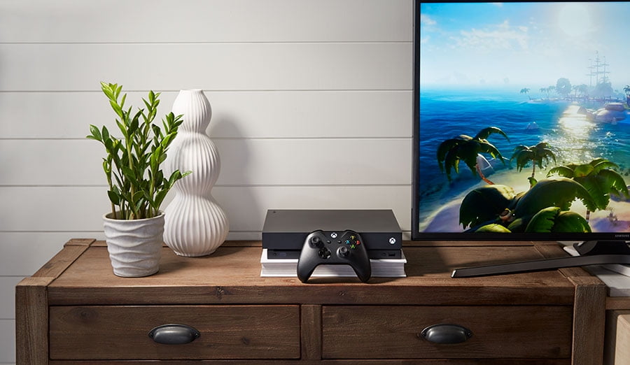 walmart video game systems