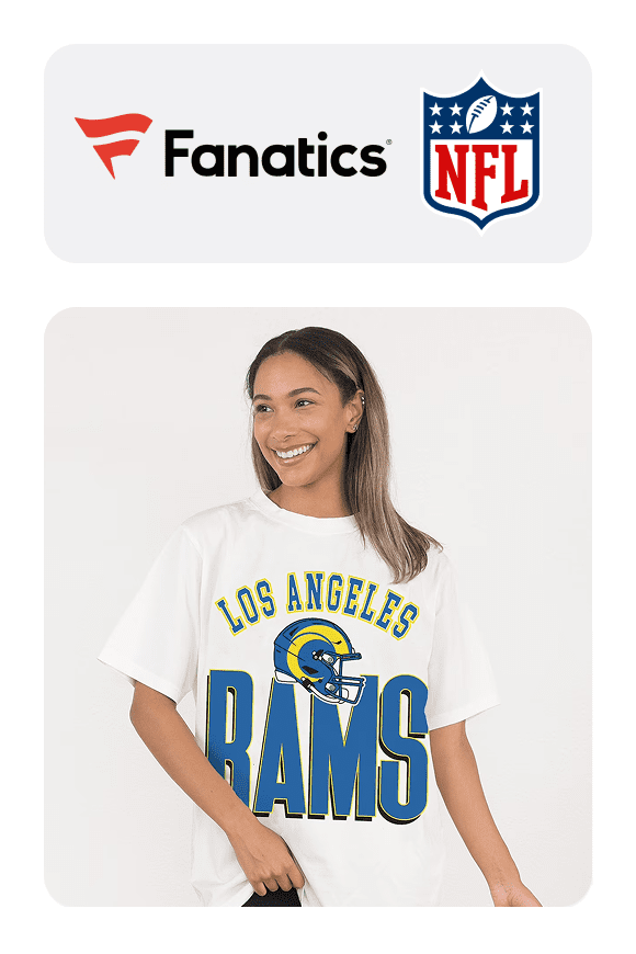 Gameday Couture NFL TTO