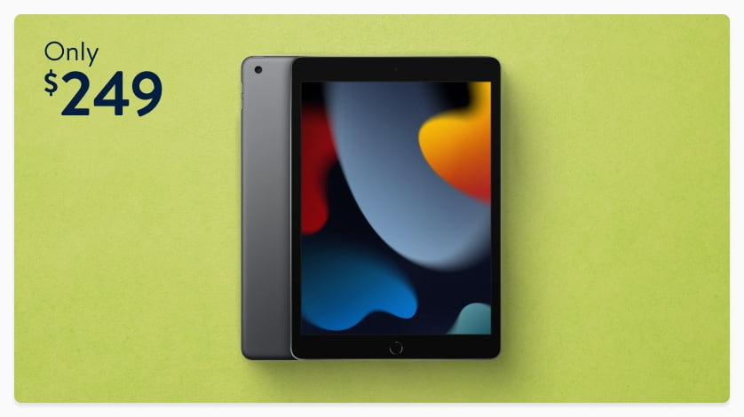 Shop Cyber Monday iPad Tablets Deals 2023