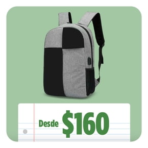 Mochilas