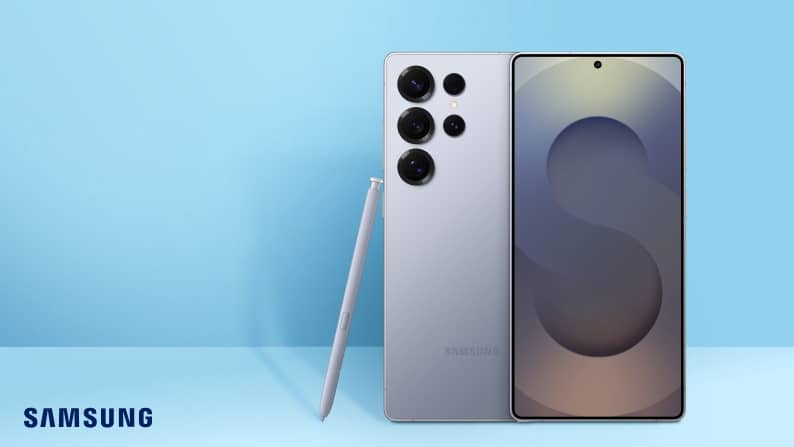 Exclusive Deals On Samsung Mobile, Laptop, and Accessories