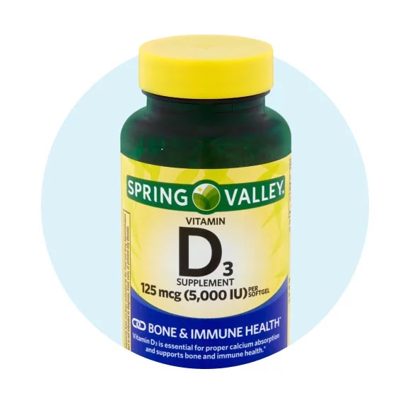 Maximize your overall health with key vitamins & minerals