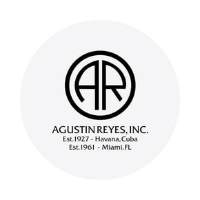 Agustin Reyes