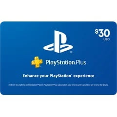 PS Plus Premium 3 Month (US) - Electronic First