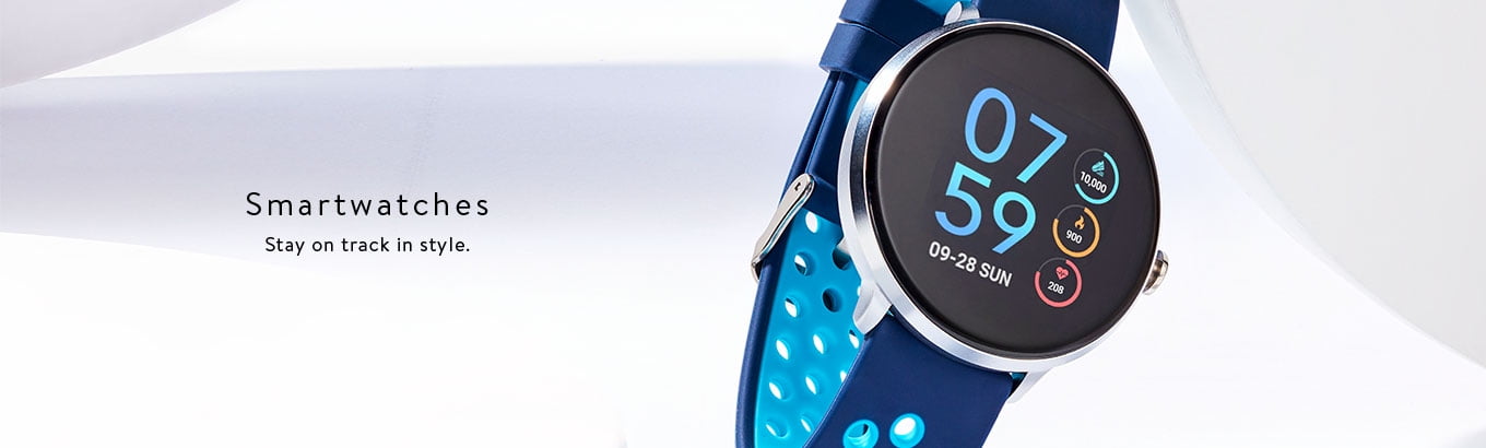 walmart smartwatches