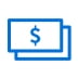 Pricing is upfront, so there are no surprises.