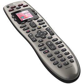 Logitec harmony remote gift