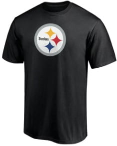 Pittsburgh Steelers TShirts