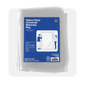 Mattress bags
