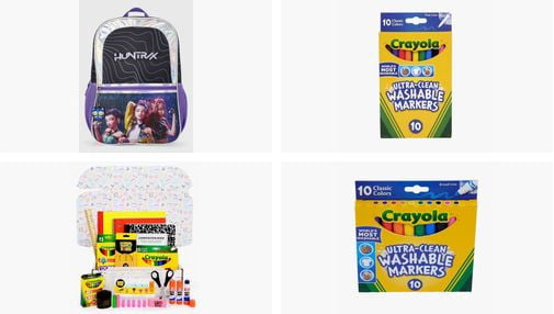 back to school 2026