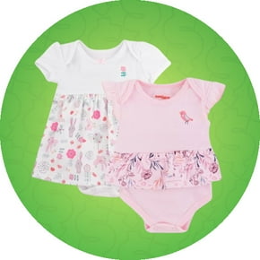 Ropa de Bebé Niña