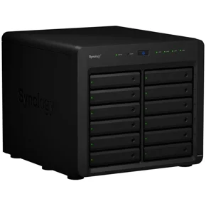 Servers for enterprise data management