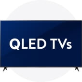 QLED TVs