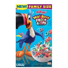 breakfast cereal walmart com